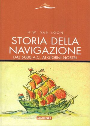 Storia della navigazione