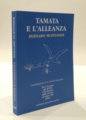 Tamata e l'Alleanza