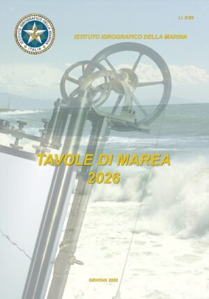 tavole di marea 2026