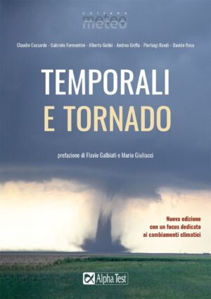 temporali e tornado
