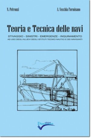 teoria e tecnica delle navi