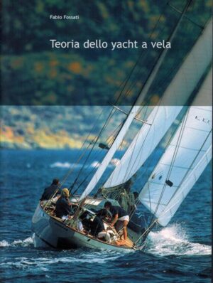 teoria dello yacht a vela