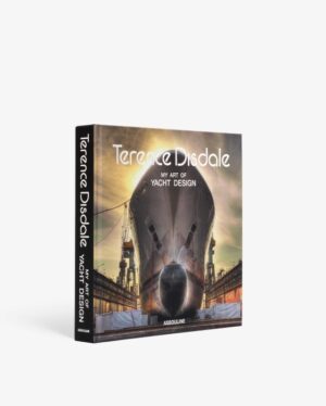 Terence Disdale (The Legends Collection)