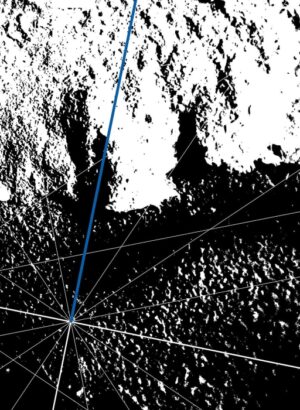 Terrae Aquae, 2 - Padiglione Italia