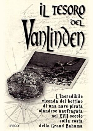 il tesoro del vanlinden