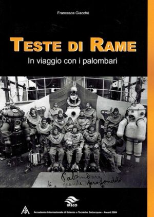 teste di rame
