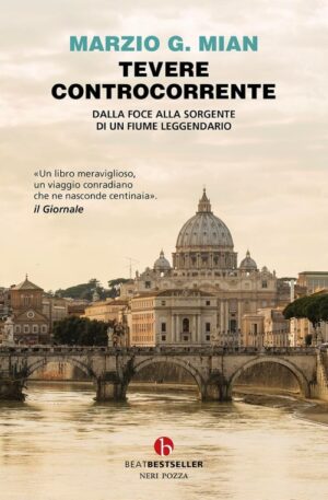 TEVERE CONTROCORRENTE