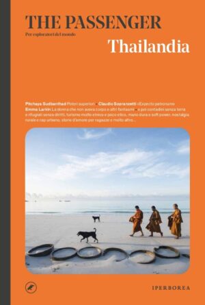 thailandia (the passenger)