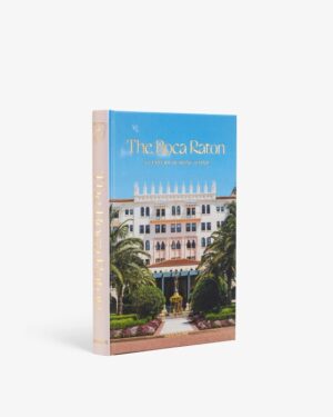 The Boca Raton (The Hospitality Collection)