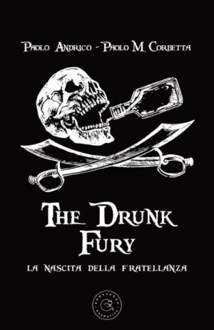 the drunk fury
