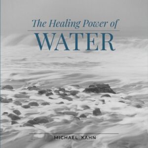 the healing power of water