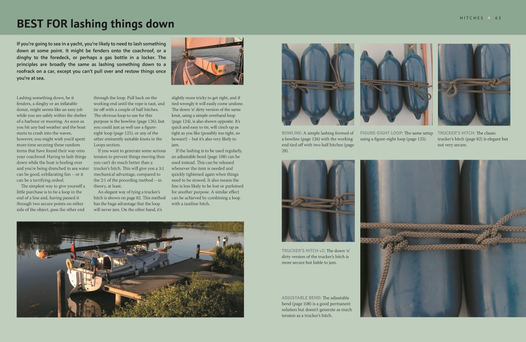 THE knot BIBLE - immagine 3