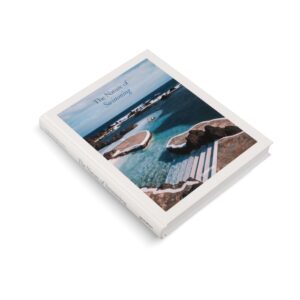 the nature of swimming