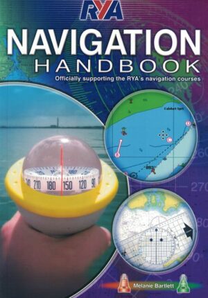 THE RYA NAVIGATION HANDBOOK