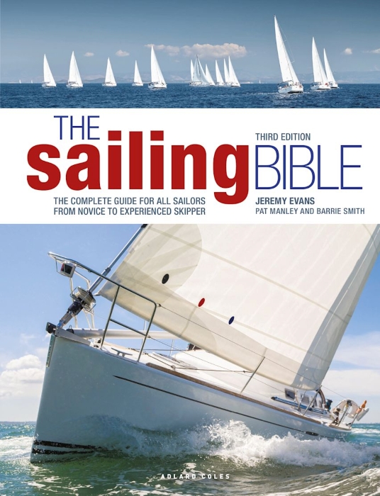The sailing bible