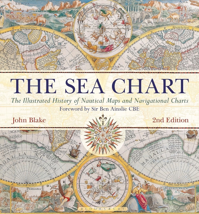 THE SEA CHART