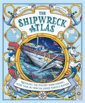 The shipwreck atlas