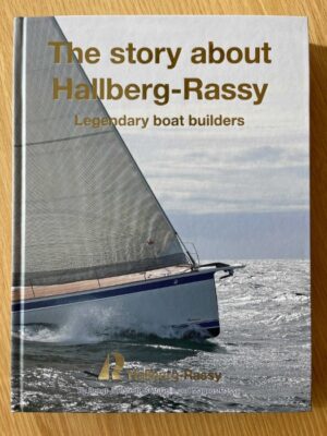 the story about hallberg-rassy