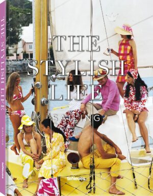 THE STYLISH LIFE