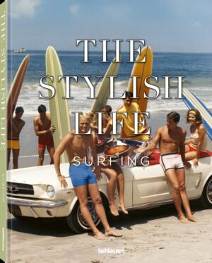 THE STYLISH LIFE