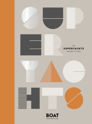 the superyachts volume 39