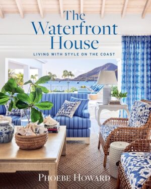 the waterfront house