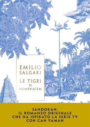 le tigri di mompracem