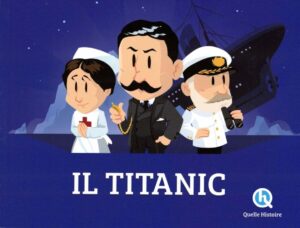 il titanic