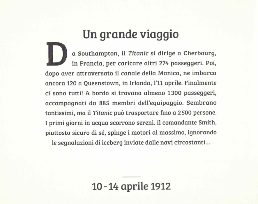 il titanic - immagine 2