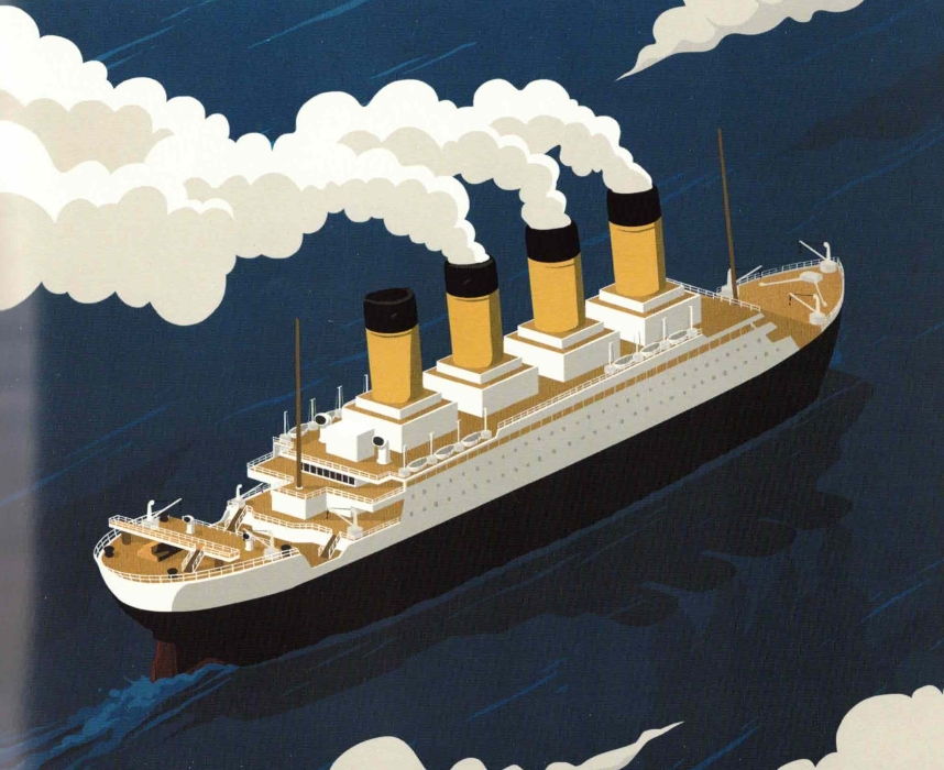 il titanic - immagine 3