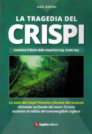 la tragedia del crispi