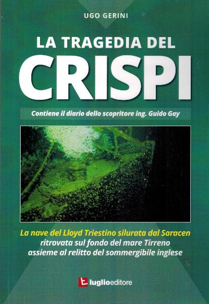 la tragedia del crispi