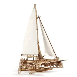 Trimaran Merihobus