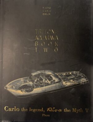 TRITONE AQUARAMA BOOK TWO