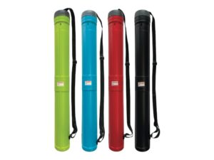 tubo portadisegni estensibile