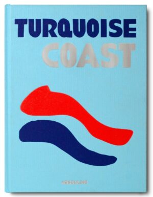 Turquoise Coast (Travel Series)