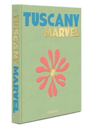 Tuscany Marvel (Travel Series)