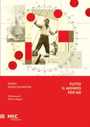 tutto il mondo per me