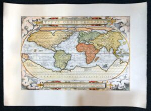 typus orbis terrarum
