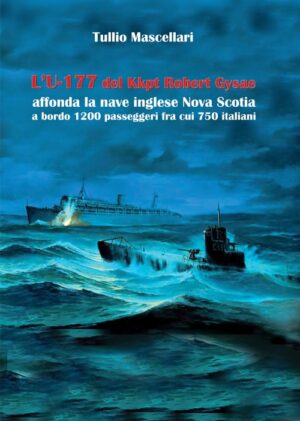 l'u-177 del kkpt robert gysae