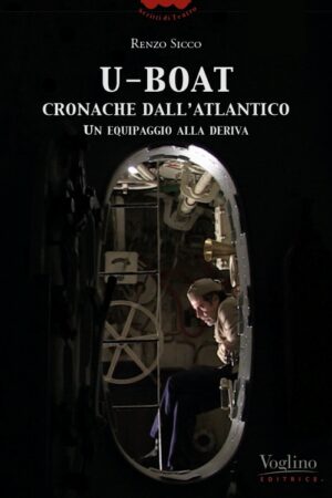 u-boat cronache dall'atlantico