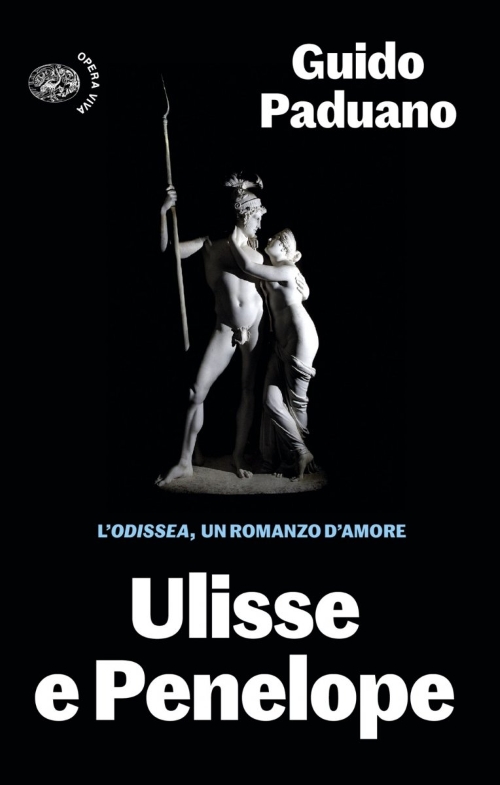 Ulisse e Penelope