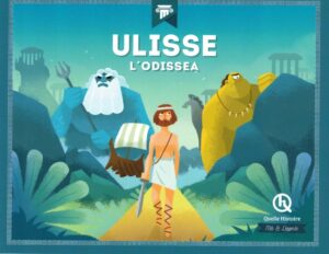 ulisse - l'odissea