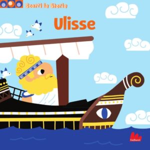 ulisse (scorri la storia)