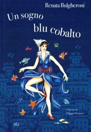 Un sogno blu cobalto