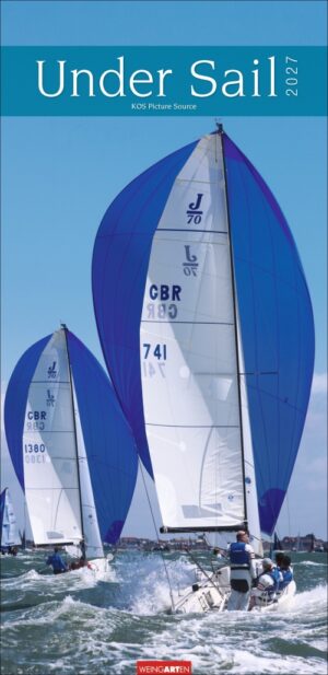 Under Sail 2027
