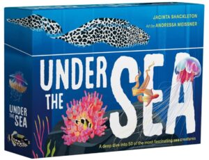Under the sea