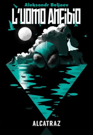l'uomo anfibio