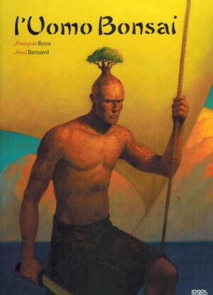 l'uomo bonsai