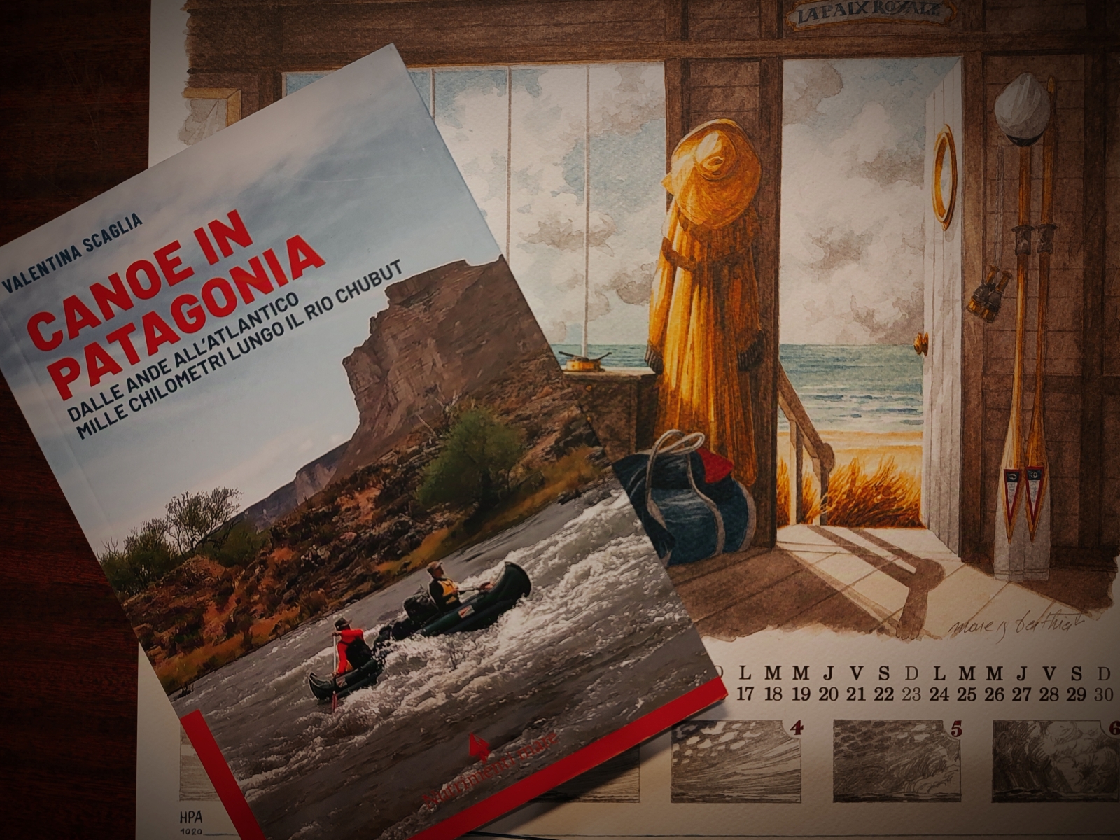 Valentina Scaglia in libreria - Eventi dal Blog del Mare